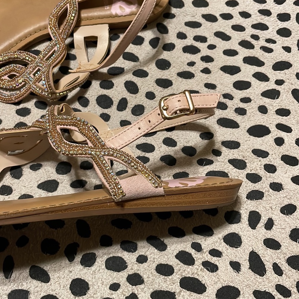 Sandals! - Picture 4 of 5
